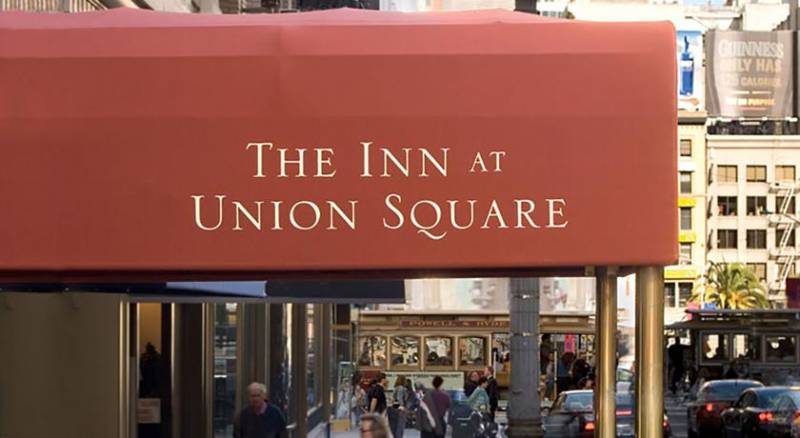 Inn At Union Square