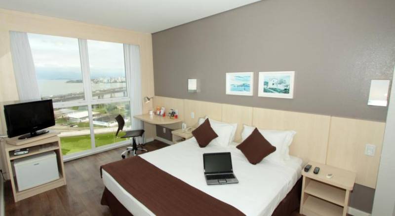 InterCity Premium Florianopolis