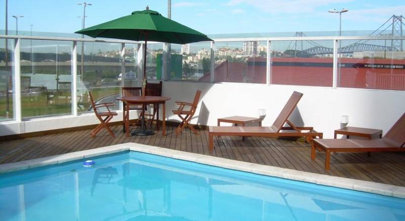 InterCity Premium Florianopolis