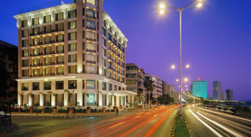 InterContinental Marine Drive Mumbai