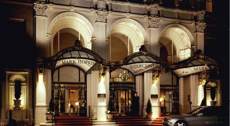 InterContinental Mark Hopkins San Francisco