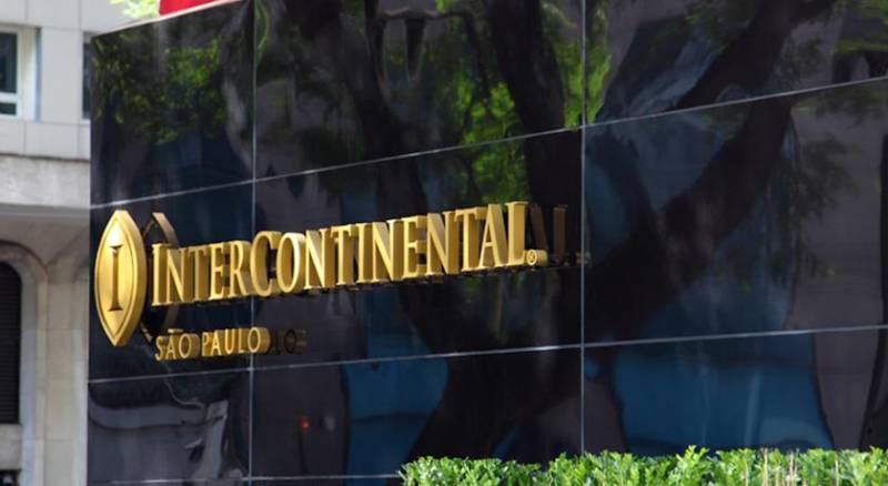 InterContinental São Paulo