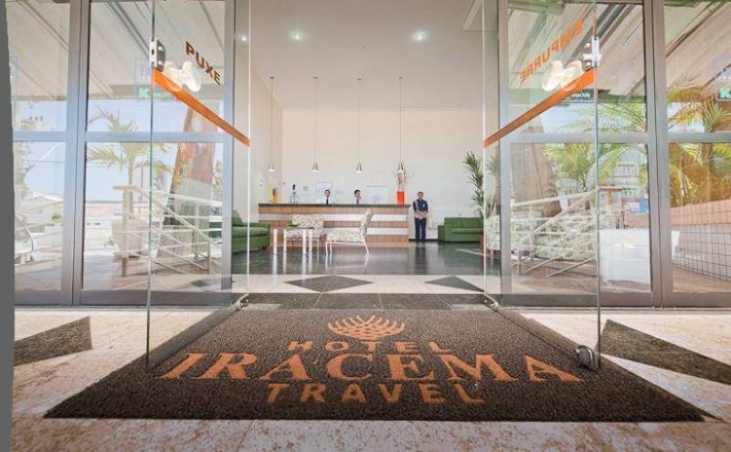 Iracema Travel