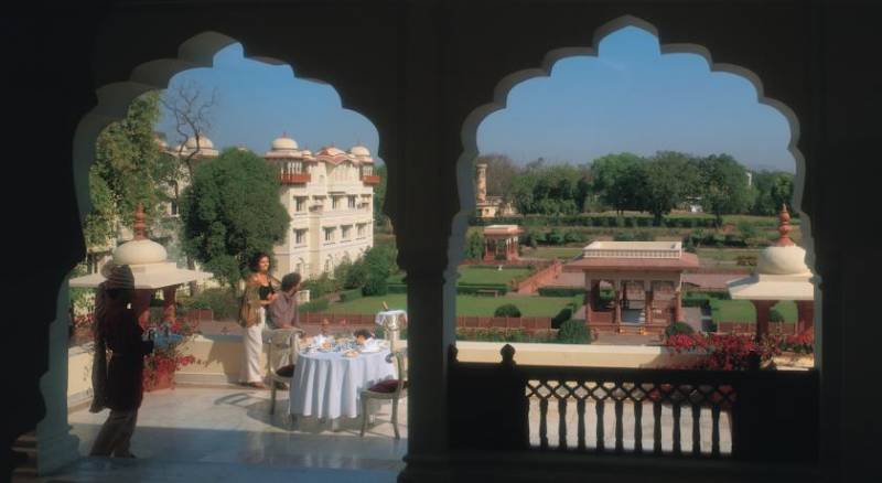 Jai Mahal Palace