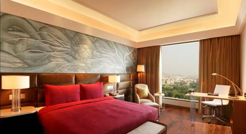 Kempinski Ambience Hotel Delhi