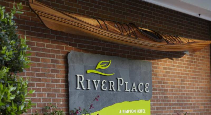 Kimpton Riverplace Hotel