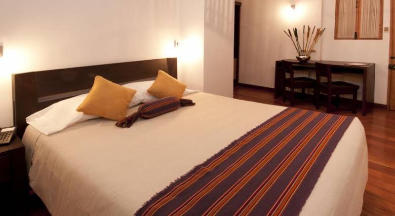 La Casona Hotel Boutique