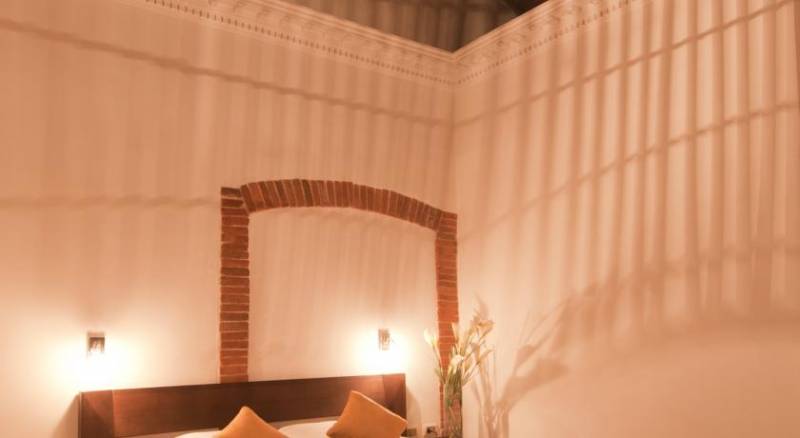 La Casona Hotel Boutique