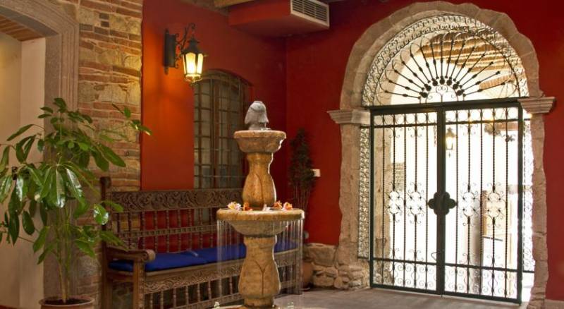 La Casona Hotel Boutique