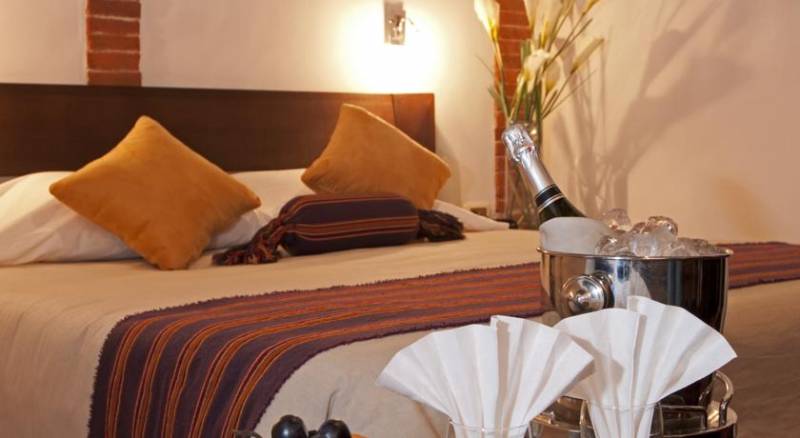 La Casona Hotel Boutique