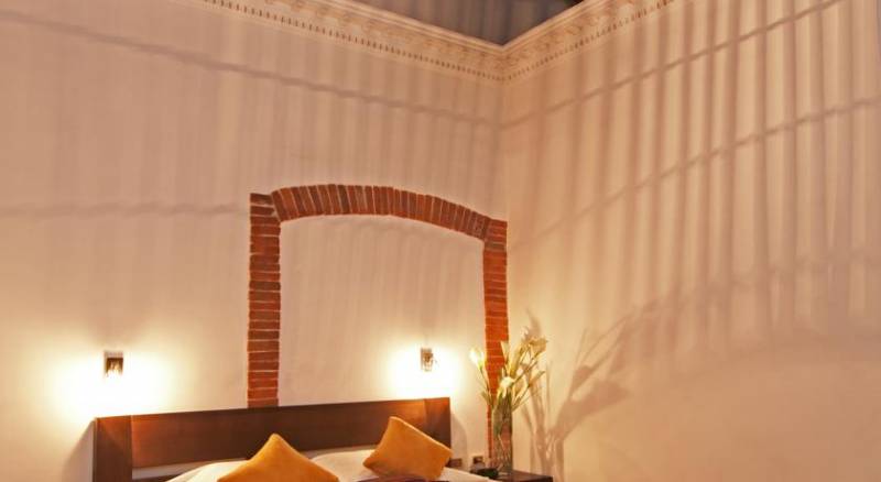 La Casona Hotel Boutique