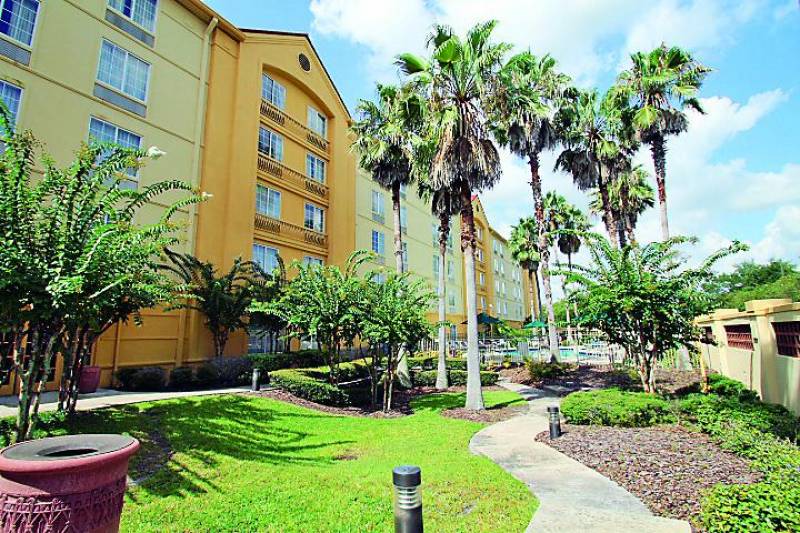 La Quinta Inn & Suites Orlando Airport North