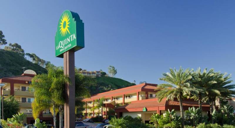 La Quinta Inn & Suites San Diego SeaWorld Zoo Area