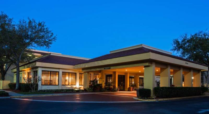 La Quinta Inn Orlando International Drive