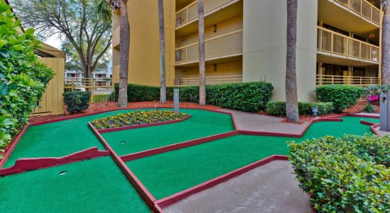 La Quinta Inn Orlando International Drive