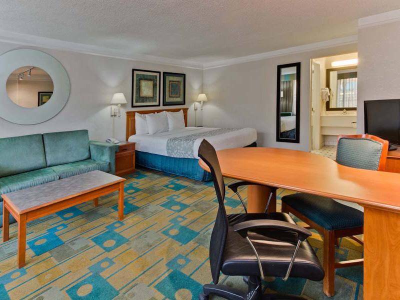 La Quinta Inn Orlando International Drive