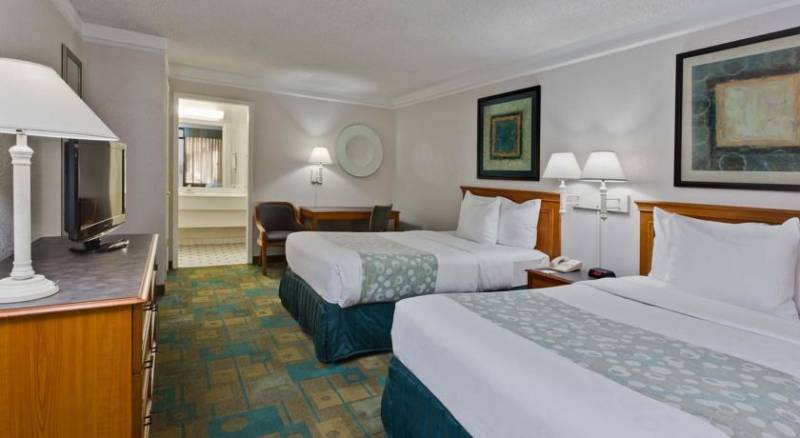 La Quinta Inn Orlando International Drive