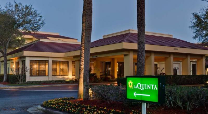 La Quinta Inn Orlando International Drive