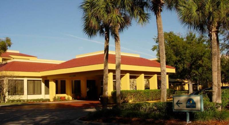 La Quinta Inn Orlando International Drive