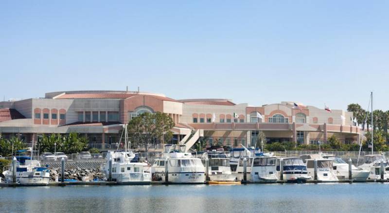 Loews Coronado Bay Resort