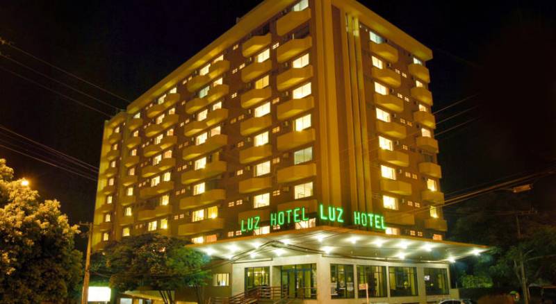 Luz Hotel