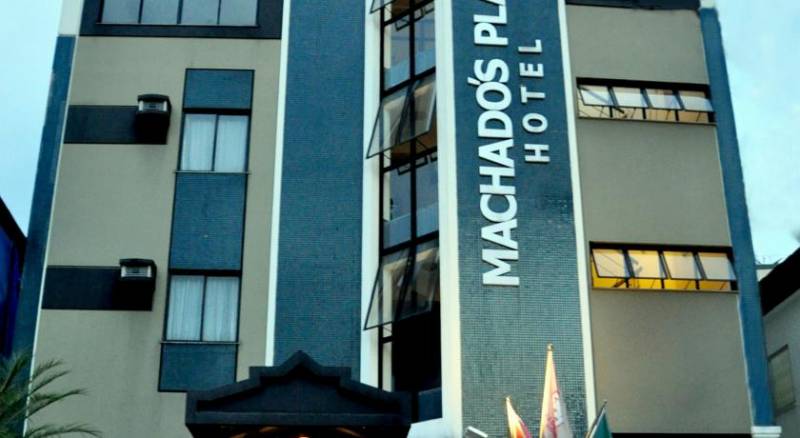 Machado´s Plaza Hotel