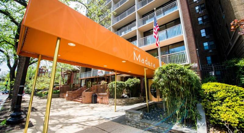 Madera, a Kimpton Hotel