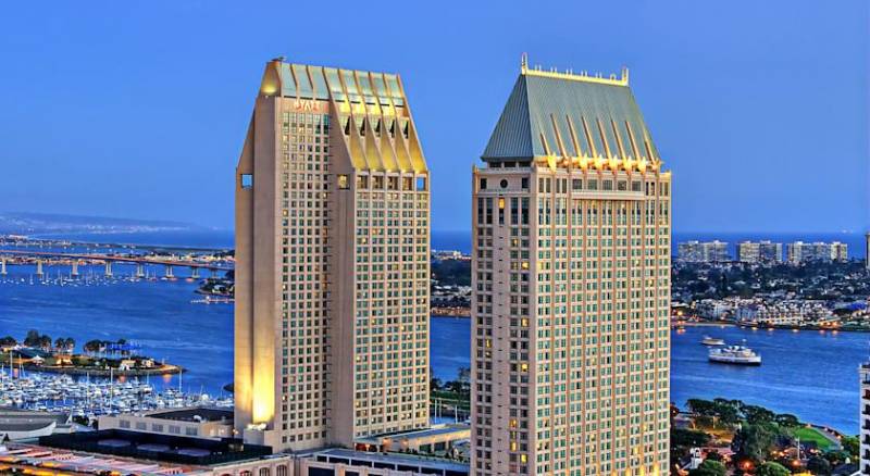 Manchester Grand Hyatt San Diego