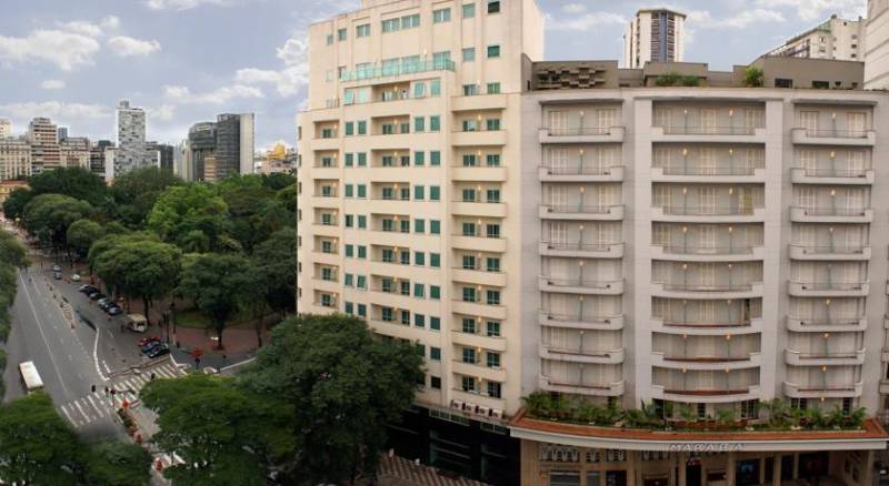 Marabá Palace Hotel