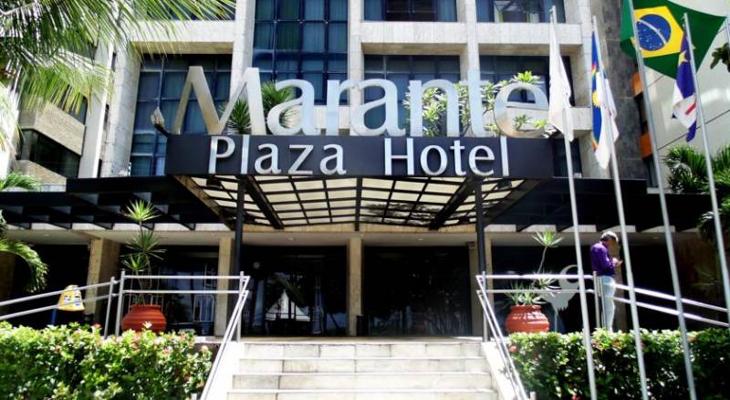 Marante Plaza Hotel