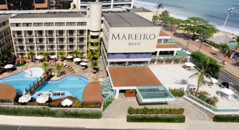 Mareiro Hotel