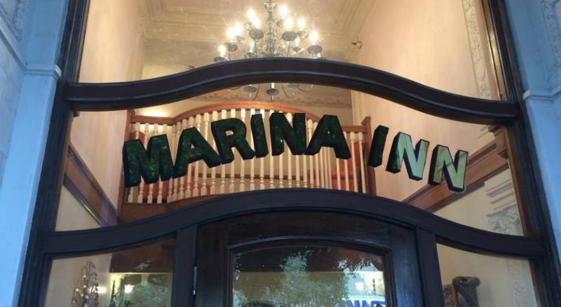 Marina Inn