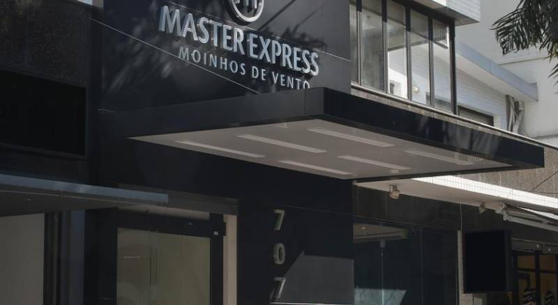 Master Express Moinhos de Vento