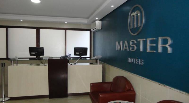 Master Express Moinhos de Vento