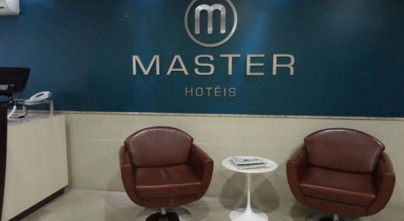 Master Express Moinhos de Vento