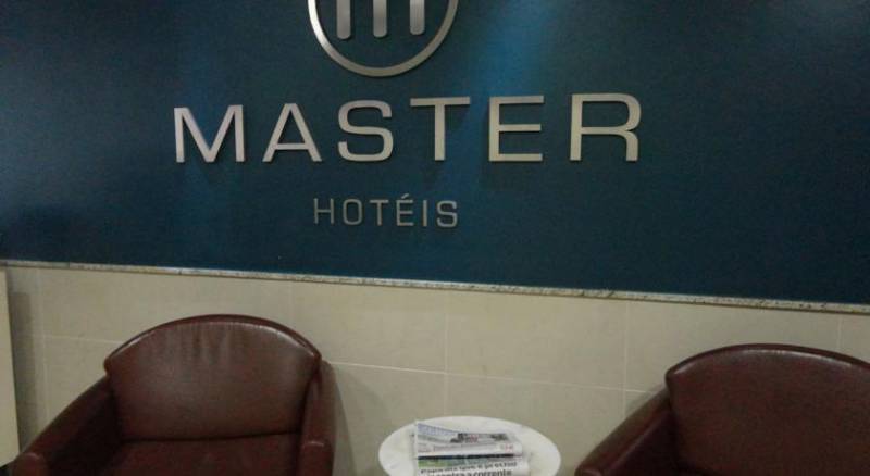 Master Express Moinhos de Vento