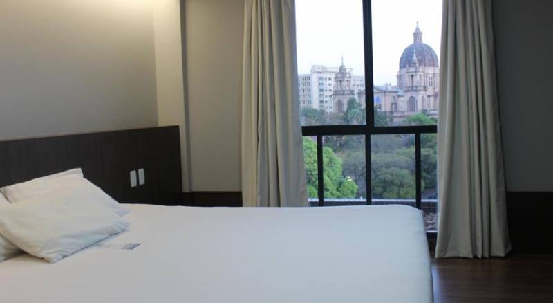 Master Premium Grande Hotel