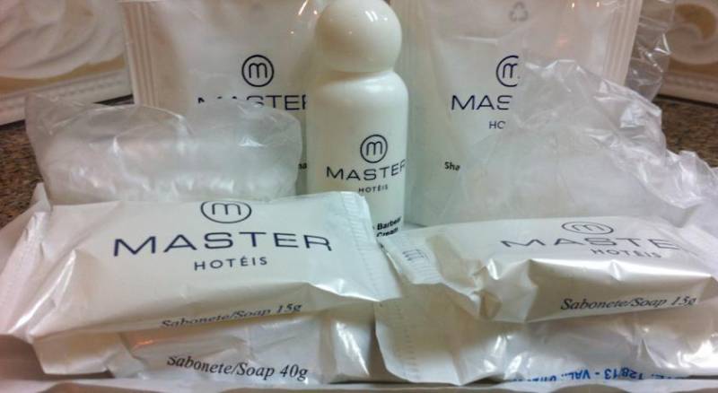 Master Premium Grande Hotel