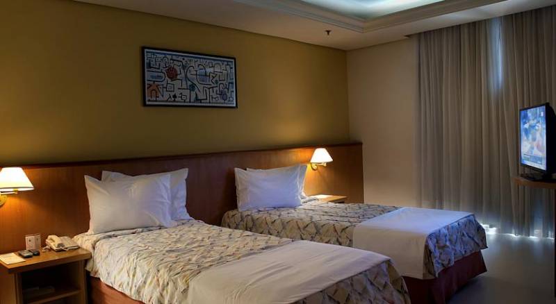 Master Premium Grande Hotel