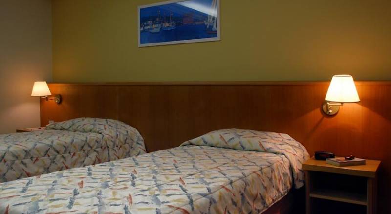 Master Premium Grande Hotel