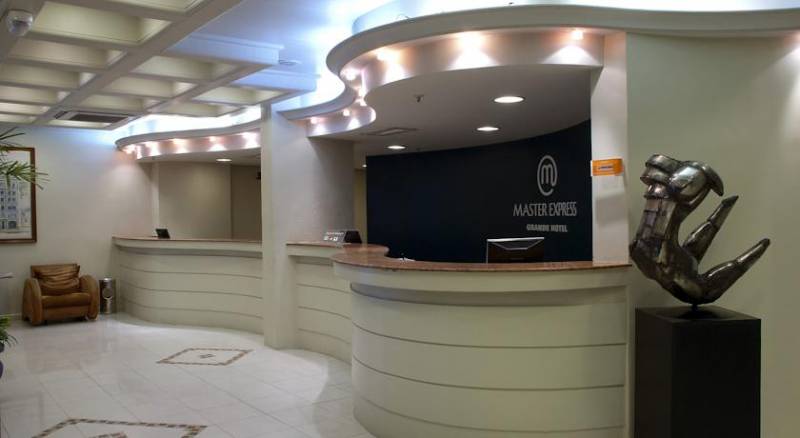 Master Premium Grande Hotel