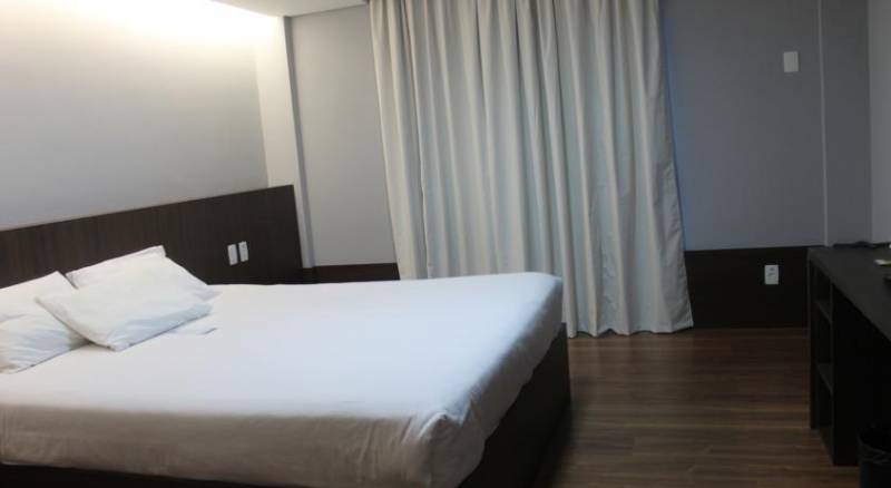 Master Premium Grande Hotel