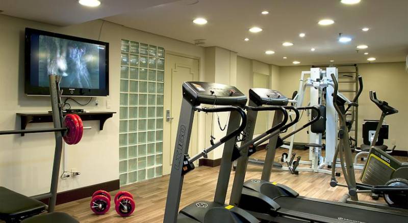 Master Premium Grande Hotel