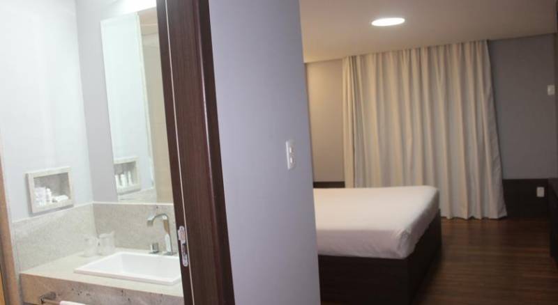 Master Premium Grande Hotel