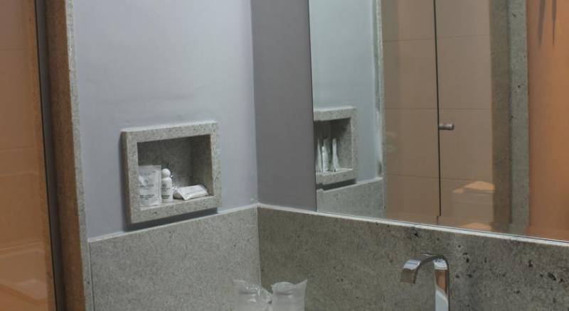Master Premium Grande Hotel