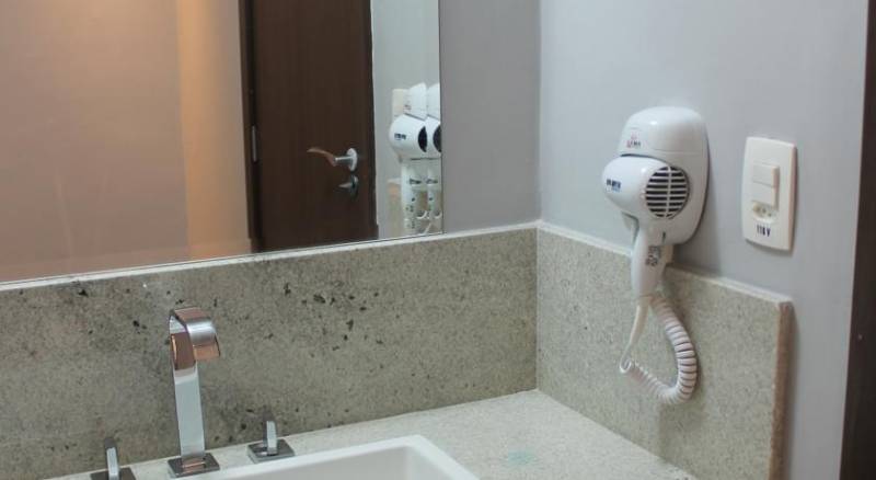 Master Premium Grande Hotel