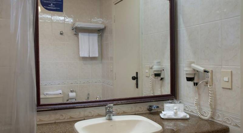 Master Premium Grande Hotel