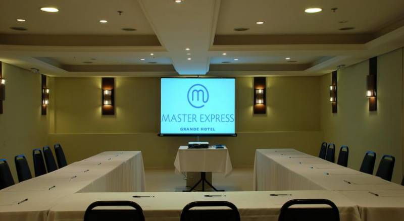 Master Premium Grande Hotel