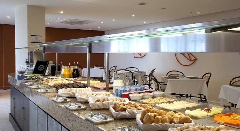 Master Premium Grande Hotel