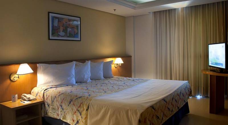 Master Premium Grande Hotel